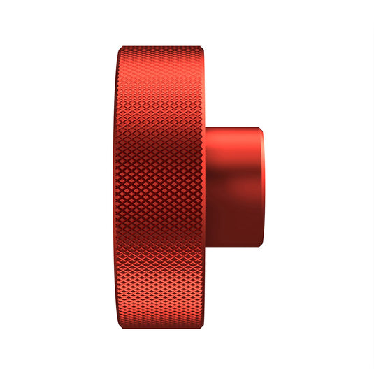 Wheels Manufacturing Thin Flange Socket - 44mm/16