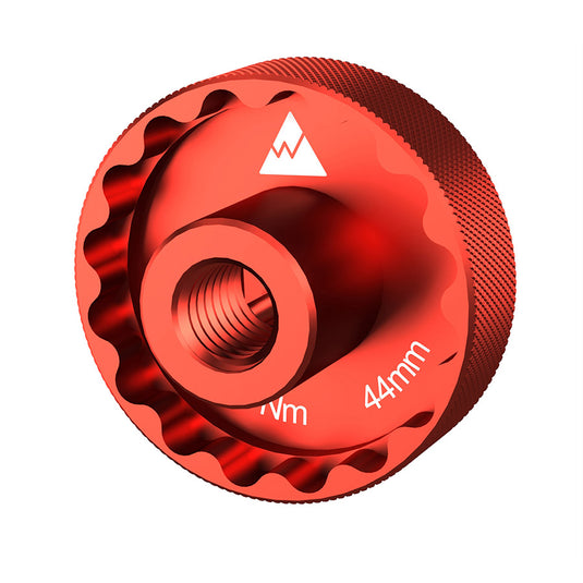 Wheels Manufacturing Thin Flange Socket - 44mm/16