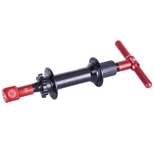 Wheels Manufacturing Hub/Suspension Press Kit