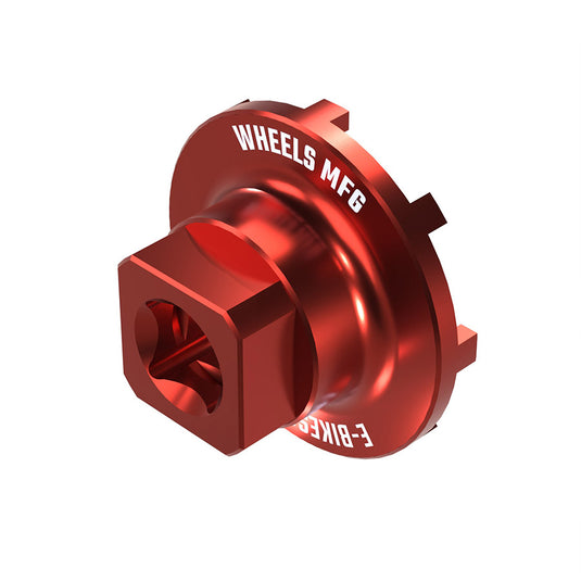 Wheels Manufacturing DJI Avinox Lockring Socket