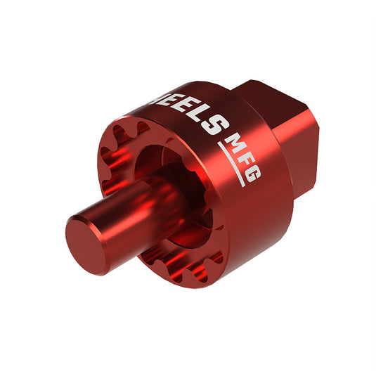 Wheels Manufacturing Shimano 9T Lockring Socket