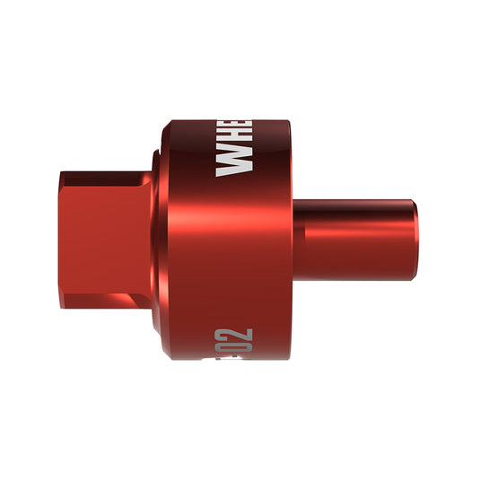 Wheels Manufacturing Shimano 9T Lockring Socket