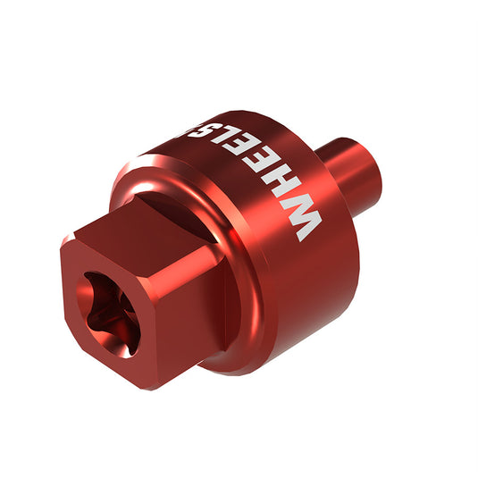Wheels Manufacturing Shimano 9T Lockring Socket