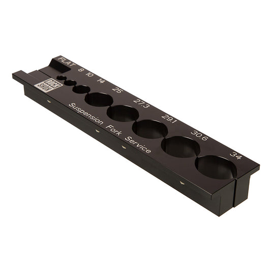 RockShox Fork Vise Block - B1