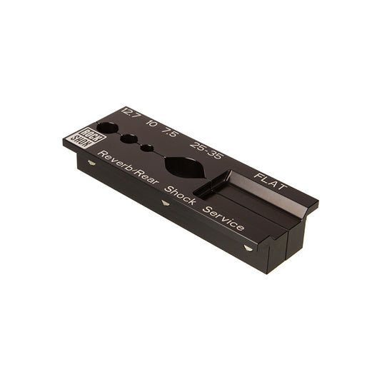 RockShox Reverb/Shock Vise Block - B1