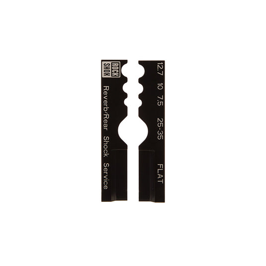 RockShox Reverb/Shock Vise Block - B1