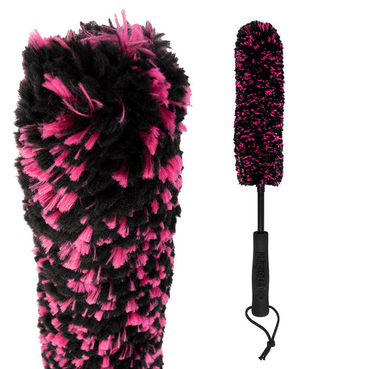 Muc-Off Microfibre brush kit