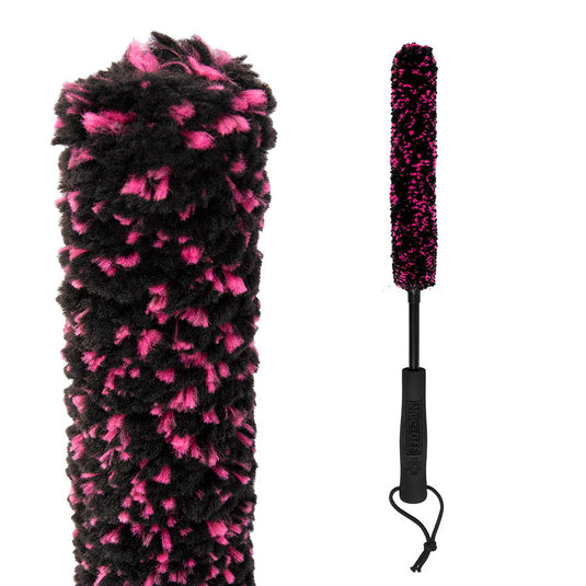 Muc-Off Microfibre brush kit