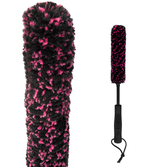 Muc-Off Microfibre brush kit
