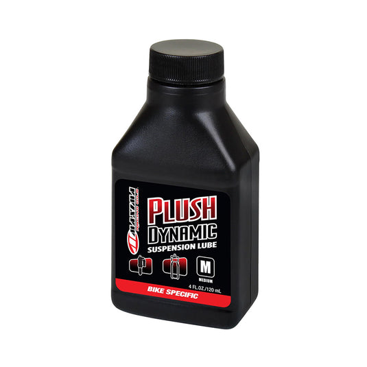 Maxima Racing Oils Plush Dynamic Medium