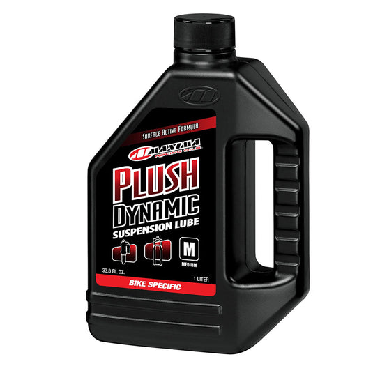 Maxima Racing Oils Plush Dynamic Medium