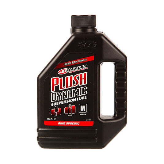 Maxima Racing Oils Plush Dynamic Medium