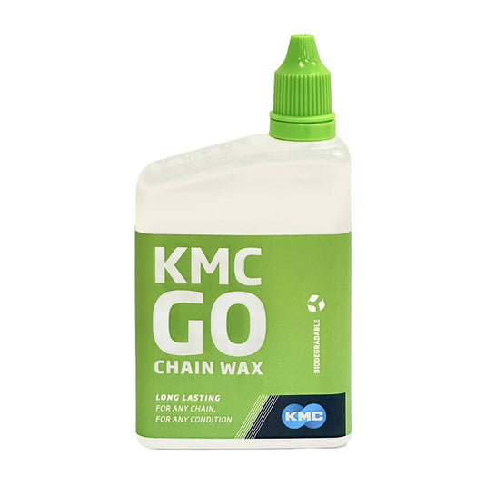 KMC Go Wax