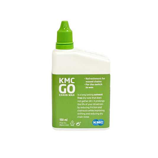 KMC Go Wax