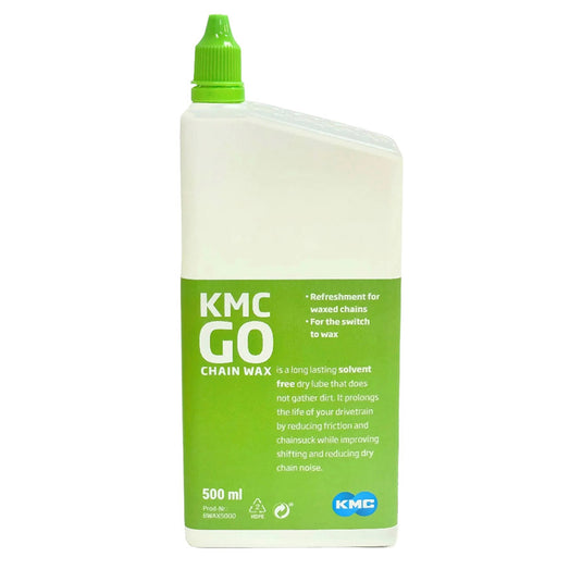 KMC Go Wax
