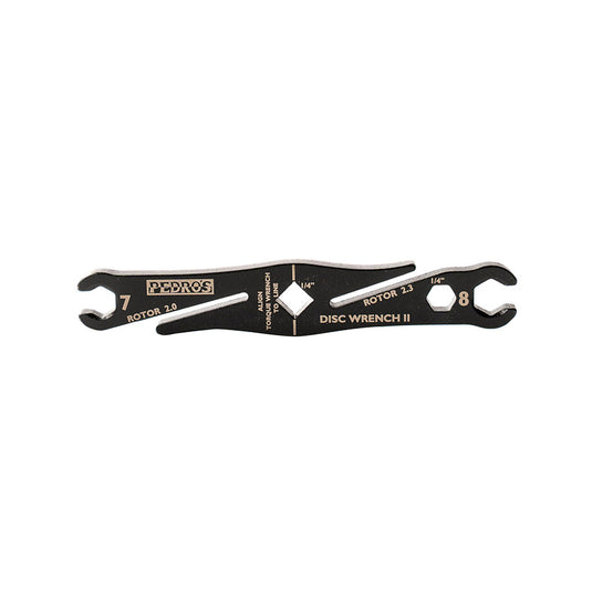 Pedros Disc Wrench II