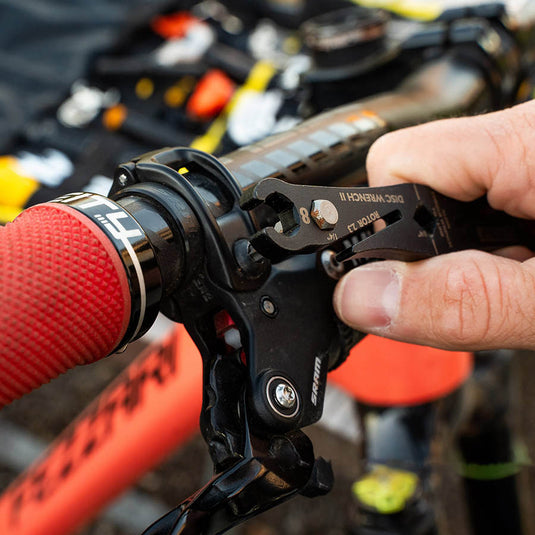 Pedros Disc Wrench II