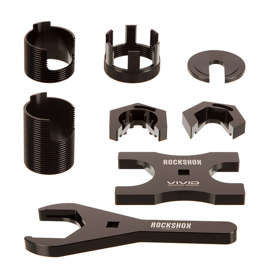 RockShox Vivid Toolset