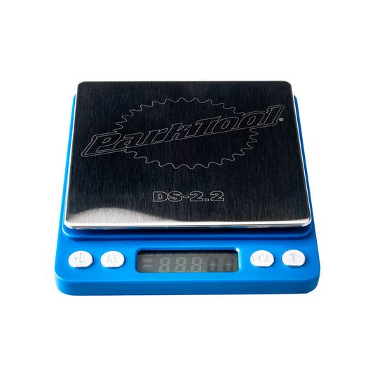 Park Tool DS-2.2 Digital scale