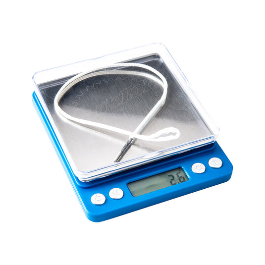 Park Tool DS-2.2 Digital scale