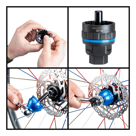 Park Tool GPS-12