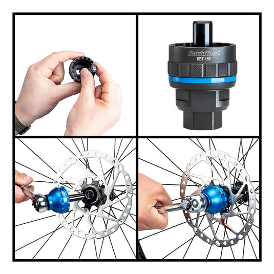 Park Tool GPS-15