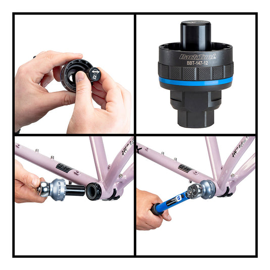 Park Tool GPS-24