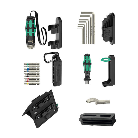 Wera Advent Calendar 2026