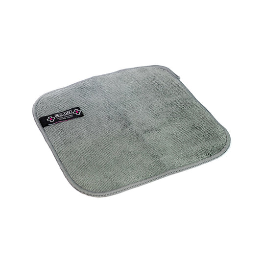 Muc-Off Microfibre Cloths