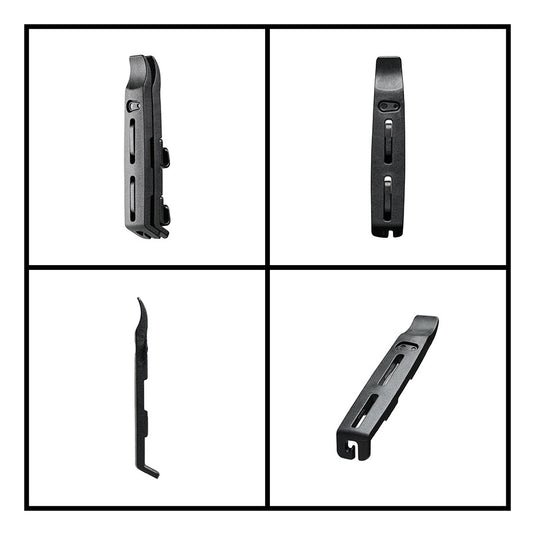 Crankbrothers Slider Tire Lever Kit