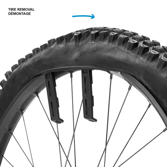 Crankbrothers Slider Tire Lever Kit
