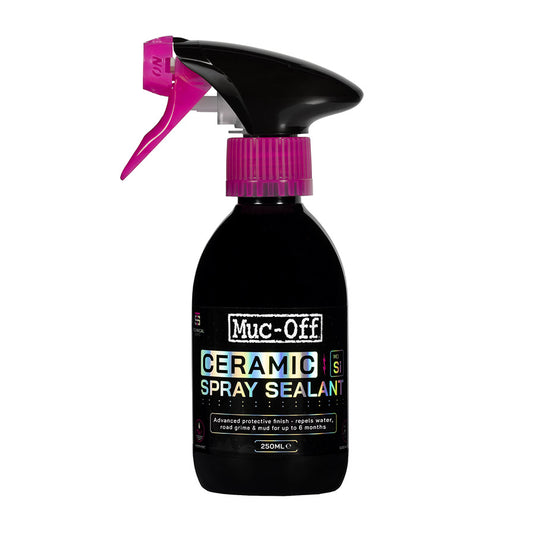Muc-Off Ceramic Spray Sealant