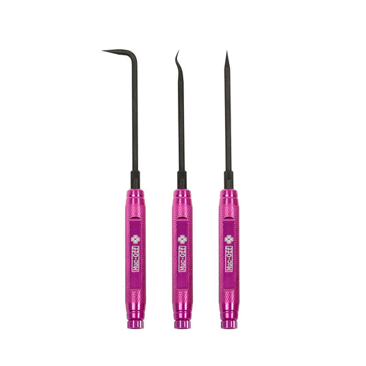 Muc-Off Pick Set