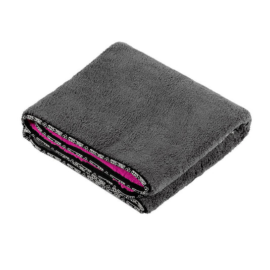 Muc-Off Luxury Microfibre drying towel