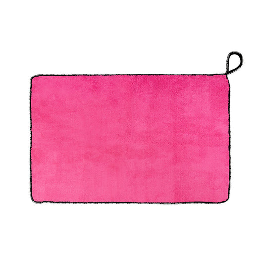 Muc-Off Luxury Microfibre drying towel