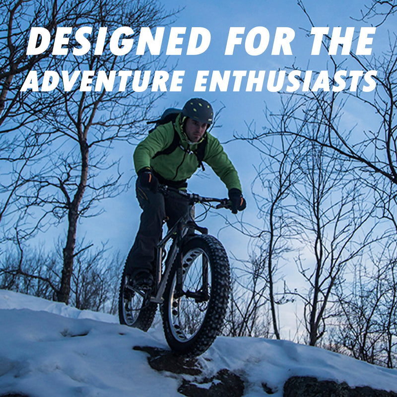 Load image into Gallery viewer, CAKE ETR 26X4.6 CON STUD 60TPI
