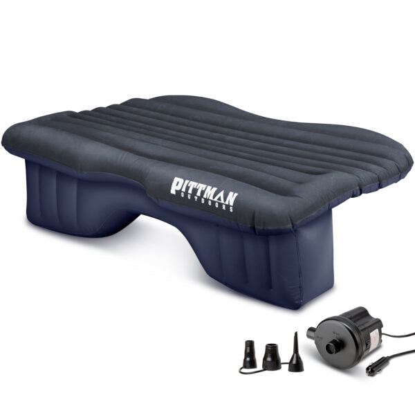 Load image into Gallery viewer, AirBedz Rear Seat Mattress PPI-BLK_PV_CARMAT
