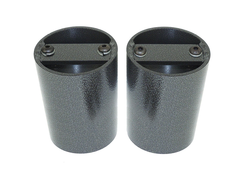 Load image into Gallery viewer, Enthuze 6" Air Suspension Spacer Kit - Bolt-On Design
