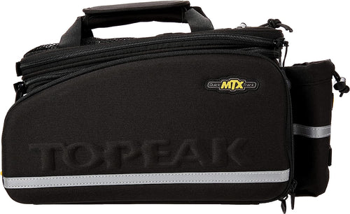 MTX Trunk Bag DXP Bicycle Trunk Bag