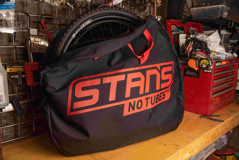 Load image into Gallery viewer, Stan's No Tubes, Valve core, Pack of 50 - RACKTRENDZ
