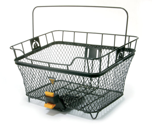 Topeak MTX Rear Bicycle Basket - RACKTRENDZ