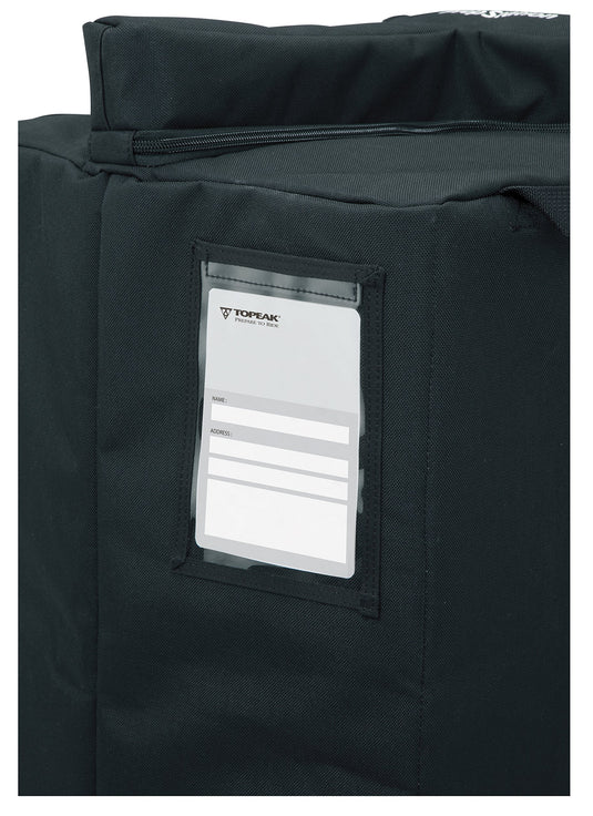 Topeak PrepStation Travel Case - RACKTRENDZ
