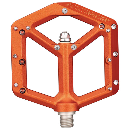 Spike Reboot Pedals Orange - RACKTRENDZ