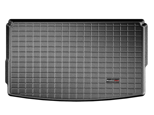 WeatherTech Cargo Liner for 2018-2022 Expedition Max/Navigator L, Black
