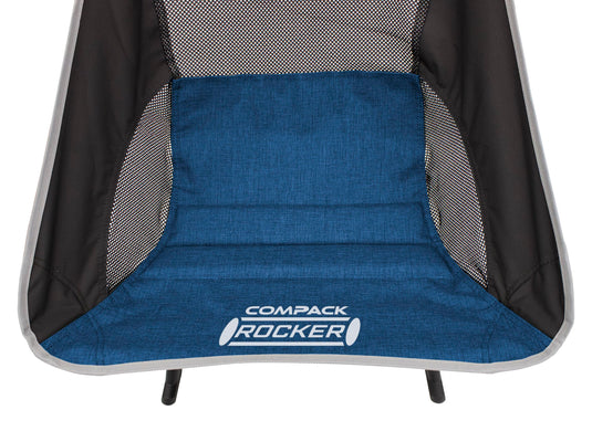 COMPACK ROCKER CHINÉ ROYAL