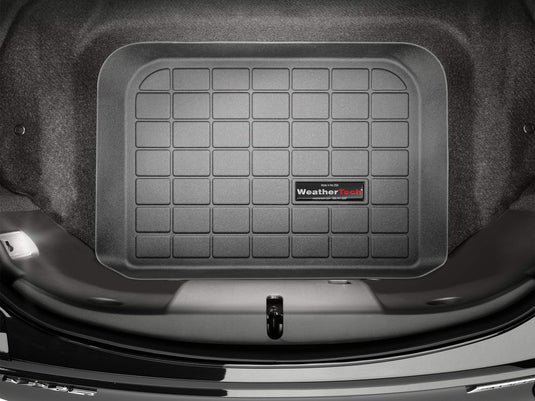 WeatherTech Cargo Liner for 2016-2021 Mazda MX-5 Miata, Black