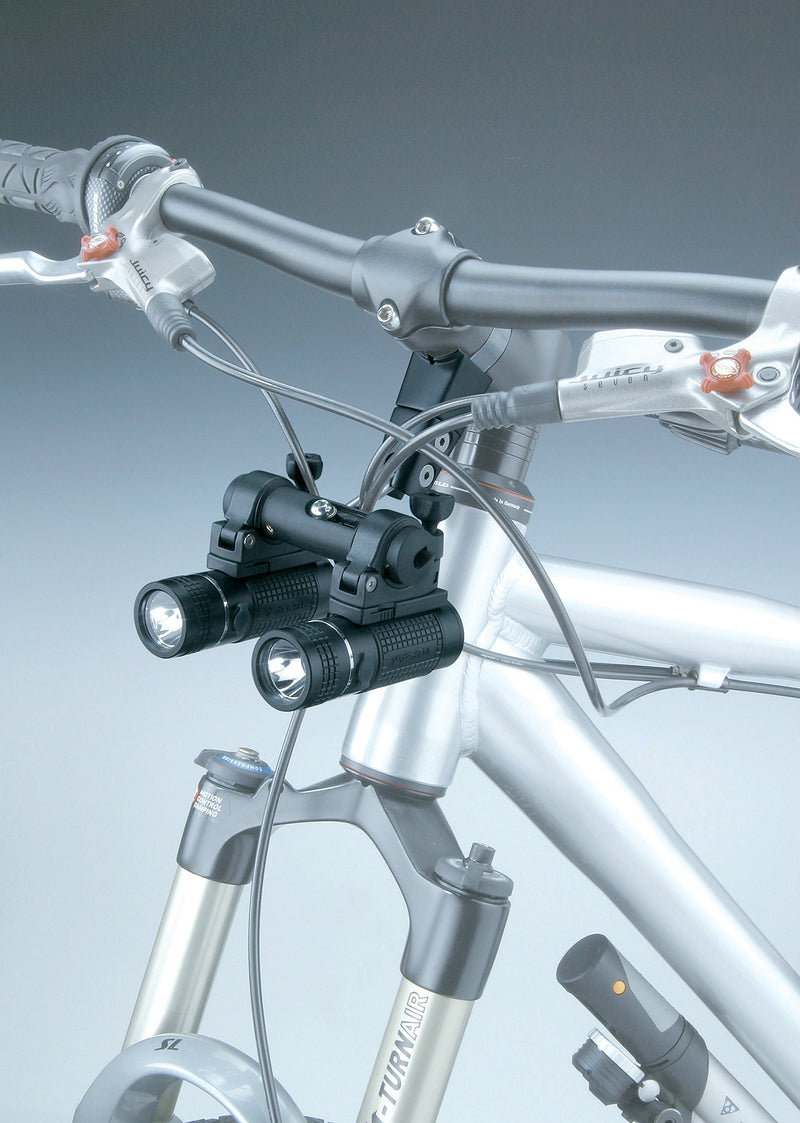 Load image into Gallery viewer, Topeak BarX&#39;treader Bicycle Attachment - RACKTRENDZ
