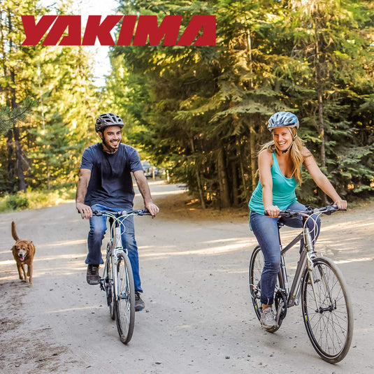 Porte-vélos longue distance Yakima 8002476