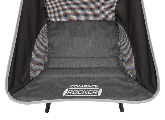 COMPACK ROCKER ÉTAIN CHINÉ