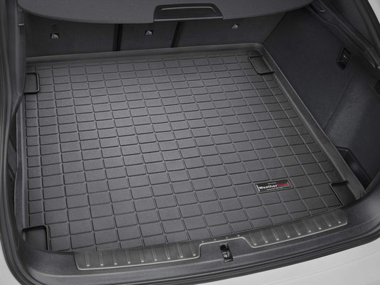 WeatherTech Cargo Liner for 2008-2019 BMW X6, Black